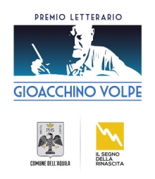 Premio Gioacchino Volpe, sezione Stefano Vespa (scad. 31.05.2024)